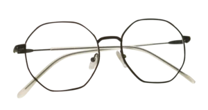 Frame Acetate Black 300x159